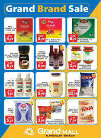 Grand Mall Sharjah catalogue Page 16