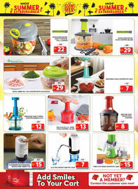 Grand Mall Sharjah catalogue Page 27