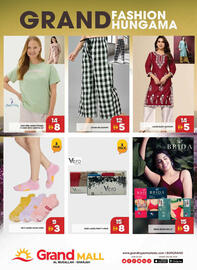 Grand Mall Sharjah catalogue Page 44