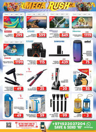 Grand Mall Sharjah catalogue Page 48