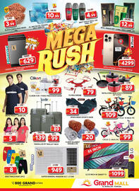 Grand Mall Sharjah catalogue Page 51