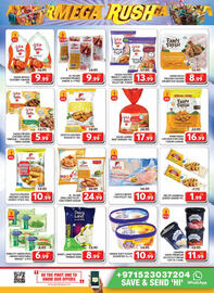 Grand Mall Sharjah catalogue Page 8