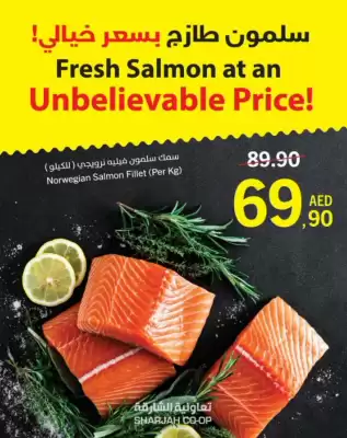 Sharjah Co-op catalogue (valid until 21-05)