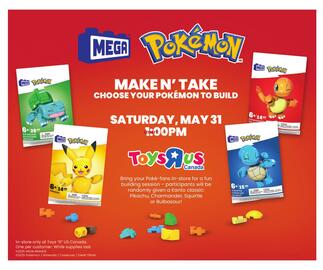 Toys R us flyer week 20 Page 10