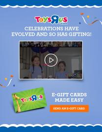Toys R us flyer week 20 Page 14