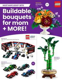 Toys R us flyer week 20 Page 2