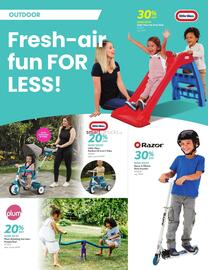 Toys R us flyer week 20 Page 5