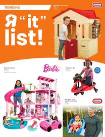 Toys R us flyer week 20 Page 6