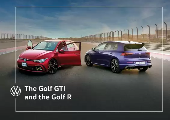 Volkswagen catalogue (valid until 21-05)