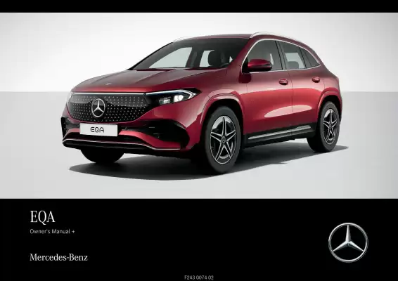 Mercedes Benz catalogue (valid until 21-05)