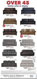 Nebraska Furniture Mart Weekly Ad Page 3