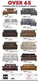 Nebraska Furniture Mart Weekly Ad Page 5
