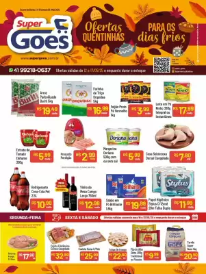 Catálogo Supermercados Goes