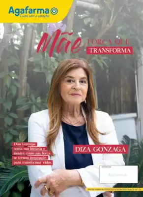 Catálogo Agafarma