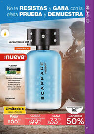 Catálogo Fuller Página 21