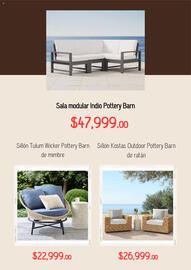 Catálogo Pottery Barn Página 5