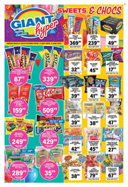 Giant Hyper catalogue Page 2