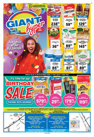 Giant Hyper catalogue Page 8