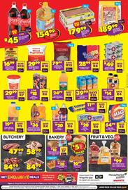 Shoprite catalogue Page 2