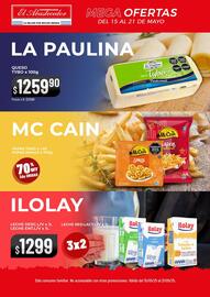 Catálogo El Abastecedor semana 20 Página 10