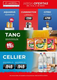 Catálogo El Abastecedor semana 20 Página 11