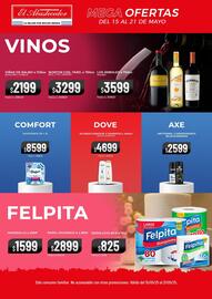 Catálogo El Abastecedor semana 20 Página 13