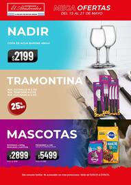 Catálogo El Abastecedor semana 20 Página 16