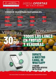 Catálogo El Abastecedor semana 20 Página 17