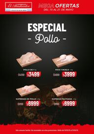 Catálogo El Abastecedor semana 20 Página 2