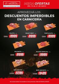 Catálogo El Abastecedor semana 20 Página 3