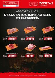 Catálogo El Abastecedor semana 20 Página 4