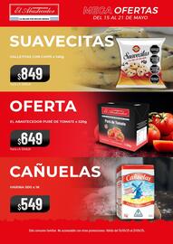 Catálogo El Abastecedor semana 20 Página 6