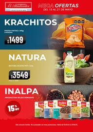 Catálogo El Abastecedor semana 20 Página 7