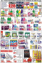 Supa Store catalogue Page 8
