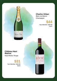 Dan Murphy's catalogue Page 10