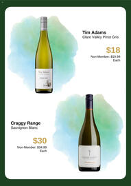 Dan Murphy's catalogue Page 13