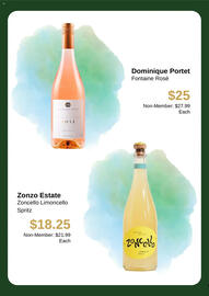 Dan Murphy's catalogue Page 2