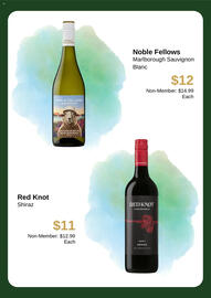Dan Murphy's catalogue Page 9