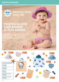 Volantino Prenatal Pagina 12