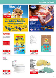 Volantino Prenatal Pagina 13