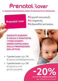 Volantino Prenatal Pagina 2