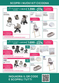 Volantino Prenatal Pagina 34