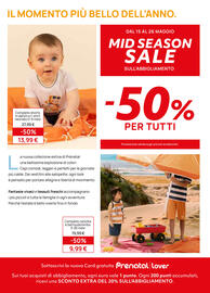 Volantino Prenatal Pagina 6