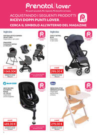 Volantino Prenatal Pagina 8