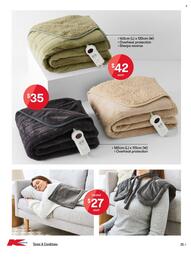 Kmart catalogue Page 13