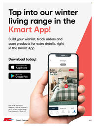Kmart catalogue Page 15