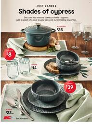 Kmart catalogue Page 2