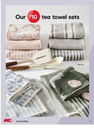 Kmart catalogue Page 3