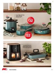 Kmart catalogue Page 4