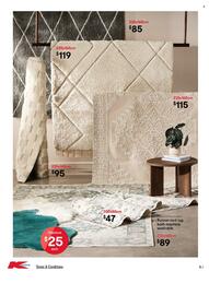 Kmart catalogue Page 6